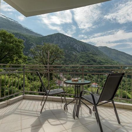 Villa Montenegrina Petrovac Kültér fotó