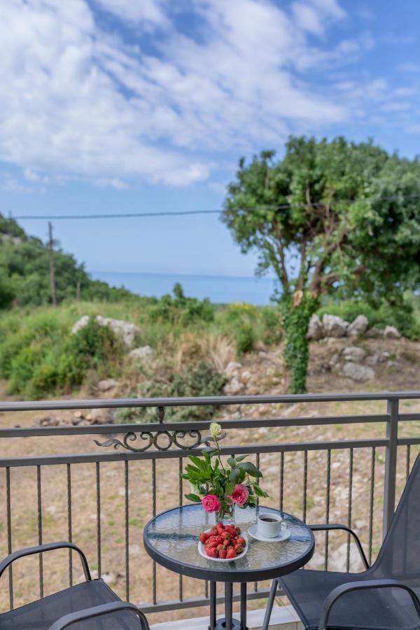 Villa Montenegrina Petrovac Kültér fotó