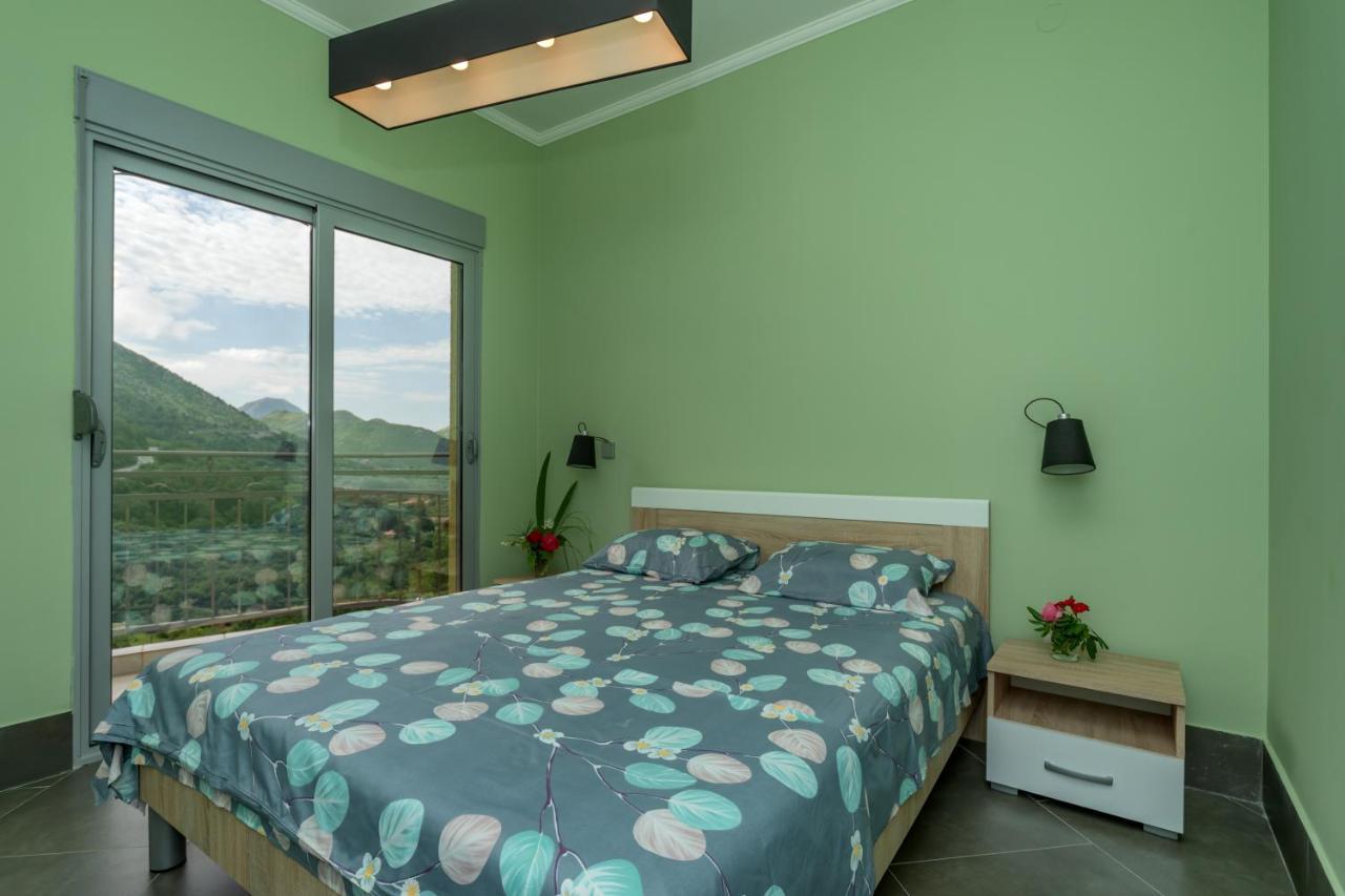Villa Montenegrina Petrovac Kültér fotó