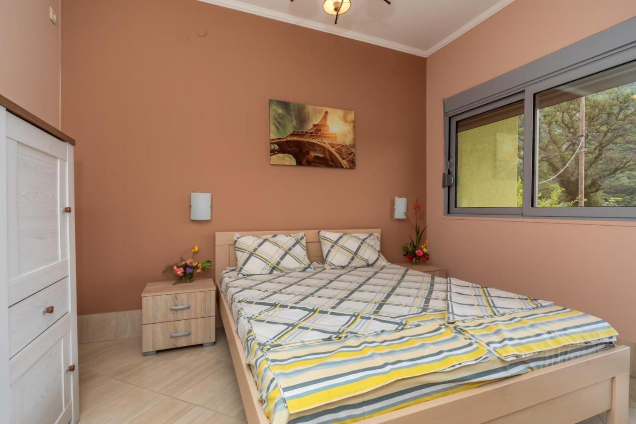 Villa Montenegrina Petrovac Kültér fotó